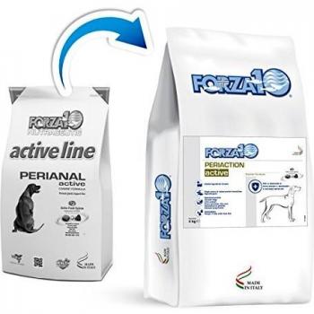 Forza 10 Periaction Active Pienso para Perros con Pescado - 4 kg