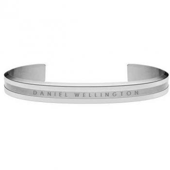 Pulsera Daniel Wellington Elan de Acero Inoxidable Plata - DW00400144