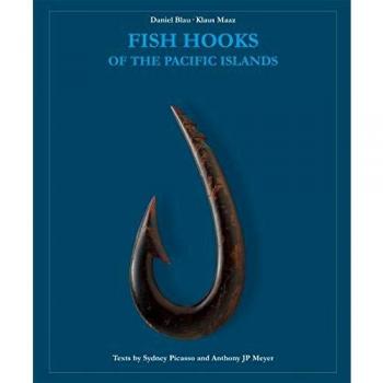 Anzuelos de Pesca de las Islas del Pacífico: Guía Pictórica de Anzuelos Tradicionales
