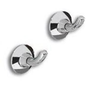 Gedy - Percha Cromado Ascot Blister