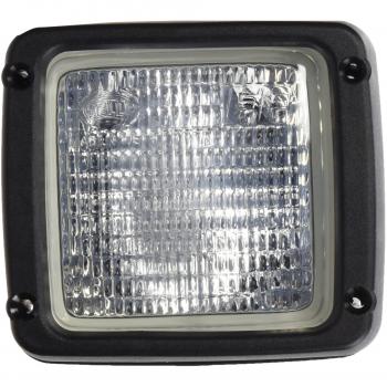 Faro de trabajo HELLA 1GA 007 506-061 - Halógeno Ultra Beam - 12V