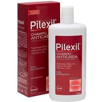Pilexil, Producto para la caída del cabello -  500 ml.