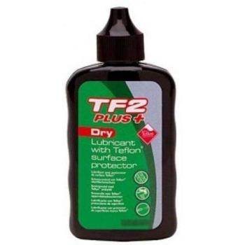 Weldtite TF2 Plus Lubrifiant avec protecteur de surface Téflon 125 ml