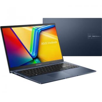 ASUS VivoBook 15 M1502IA-R74BLHDAS1 Laptop con Procesador AMD Ryzen 7 4800H, Memoria RAM de 8GB y Disco Duro SSD de 512GB - Pantalla de 15.6 Pulgadas