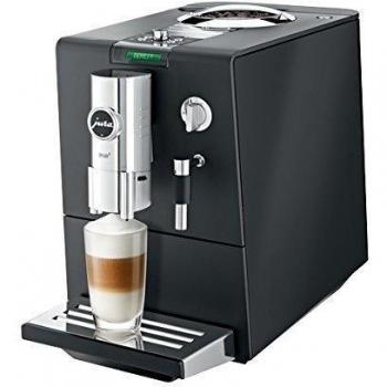 Jura ENA 9 Black OT Aroma+ - Cafetera
