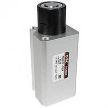 SMC rsdqb32 – 20TR tapón Cilindro, altura de montaje fijo