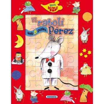 El ratolí Pérez