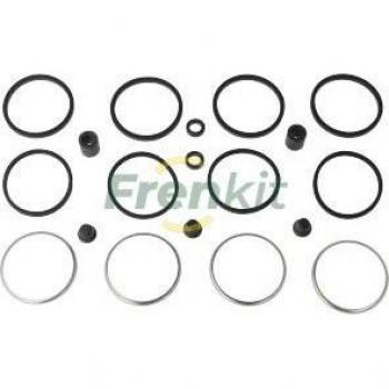 Kit de reparación de pinza de freno FRENKIT 242007