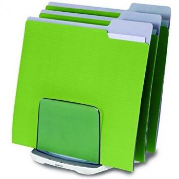 Organizador de Documentos Vertical Fellowes I-Spire Series
