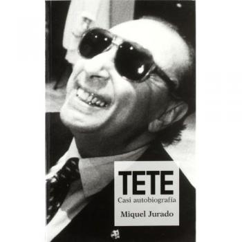 Tete Casi Autobiografia