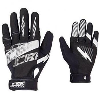 Jobe Ruthless Suction - Guantes para hombre, color multicolor, tamaño XXL