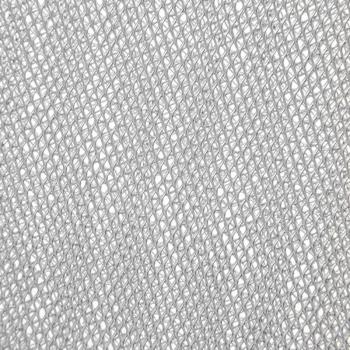 Filtro Metálico de Grasa 2x Reemplazo para Whirlpool 480122102168, 481248058344 y 482000038089 - Dimensiones: 30,55 x 26,75 x 0,85