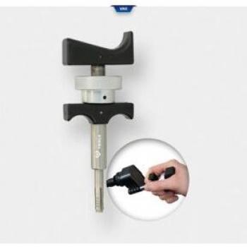 Extractor de bujías para vehículos VAG Brilliant Tools BT561006, herramienta de precisión para extracción segura y eficiente de bobinas de encendido, diseñada específicamente para modelos VAG, fabricada en acero resistente con acabado duradero, incl