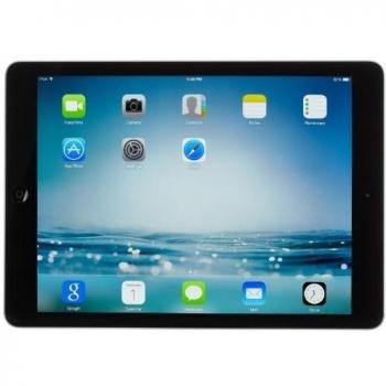 Apple iPad Air 16GB Plata - Tablet