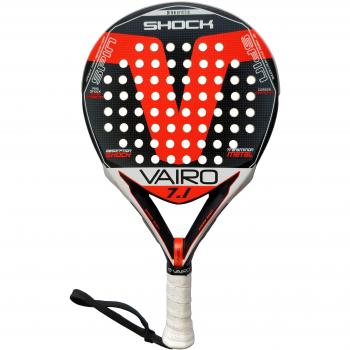VAIRO Pala de Padel SHOCK SPIN 7.1