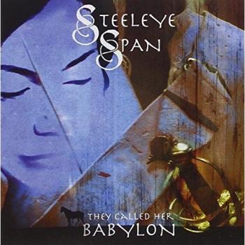 They Called Her Babylon