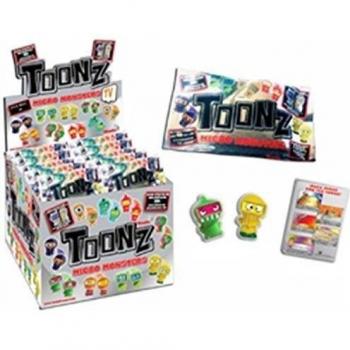 Toonz Sobres