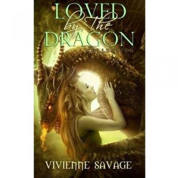 Loved by the Dragon Collection: Volume 1