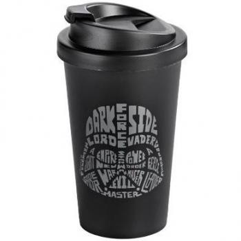 Star Wars Coffee To Go 12276 - Taza térmica