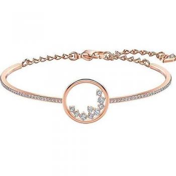 Swarovski Women Vermeil Bangle - 5493393