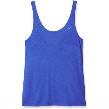 Asics oberbekleidung Loose Tank morado morado Talla:extra-small