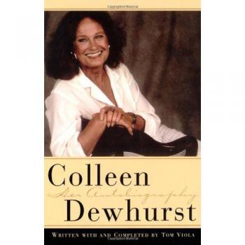 Colleen Dewhurst: The Complete Works and Autobiography Collection