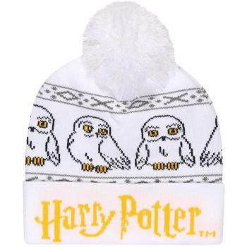 Harry Potter - Hedwig Snow Beanie