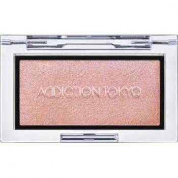 Addiction The Blush Nuancer 003N Color Me Sky - 2.8g Blush Powder