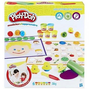 Play-Doh Modeler & Apprendre - Juego Educativo, temática números