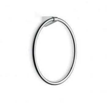 Plasticos Tatay 64260 - Toallero baño aro inox spa tatay