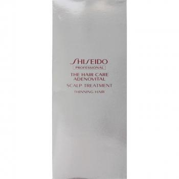 Shiseido Professional Adenovital Scalp Treatment Duo 130g x 2 (Premium Hair Care)
