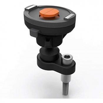 Tigra Sport - Soporte para Moto con Tornillo de Puente FitClic Neo