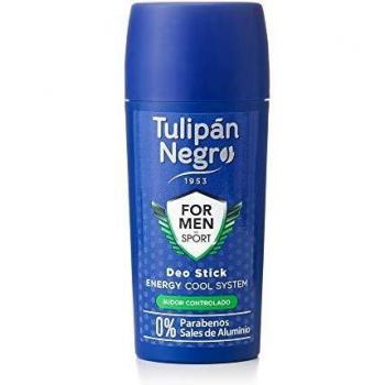TULIPAN NEGRO FOR MEN SPORT deo stick 75 ml