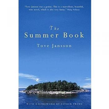 Libro de Verano de Tove Jansson - Edición Especial con Ilustraciones y Contenido Exclusivo