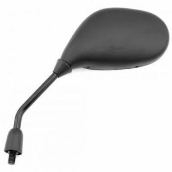 Vicma Retrovisor Izquierdo Nhx110 Lead, Plata
