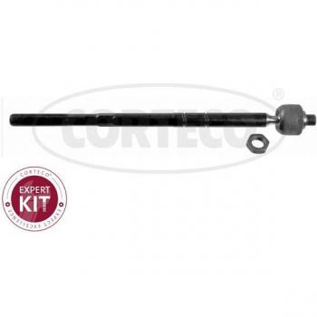 Rótula axial de dirección CORTECO 49399639 - Tipo: Rótula axial, Características: Alta calidad, diseño específico para vehículos, fácil instalación, durabilidad mejorada, resistencia al desgaste y a las condiciones climáticas