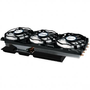 Arctic Cooling Accelero Xtreme IV 280 - Ventilador de tarjetas gráficas