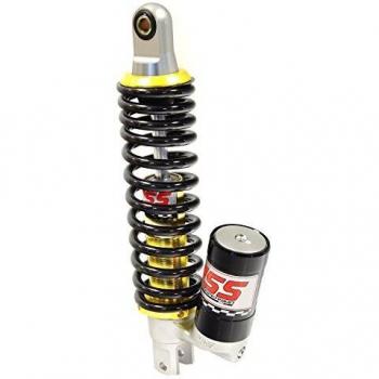 Amortiguador suspension YSS Scooter Gas Botella Eco Line