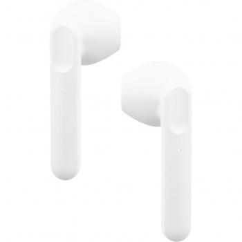 Auriculares True Wireless Vieta Pro Squid 3, Bluetooth, blancos