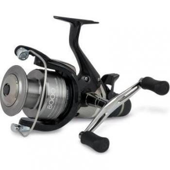 Carrete de Pesca Shimano Baitrunner Xt 6000 Rb para Carpfishing