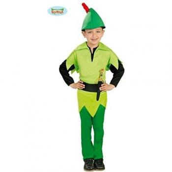 Guirca 82742 - Arquero Infantil Talla 7-9 Años