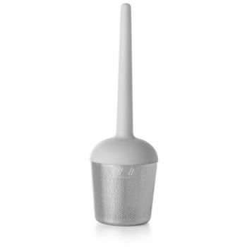 Infusor de té Viva Scandinavia Infusion Thor Strainer Cream