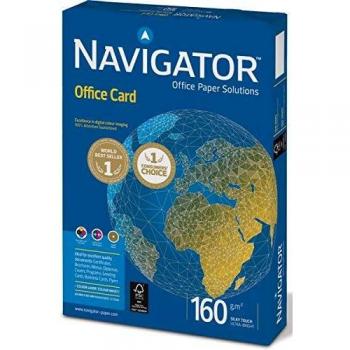 Navigator 381391 - Paquete de papel