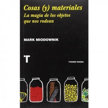 Cosas - Miodownik Mark