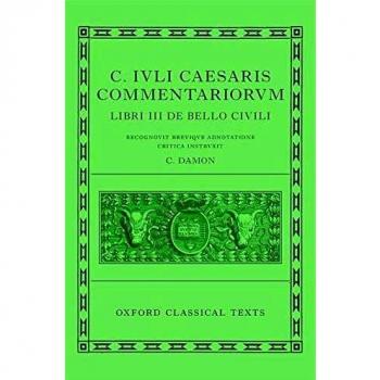 Caesar: Civil War