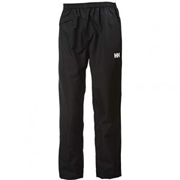 Helly Hansen Women's Aden Waterproof Breathable Pants Black XS