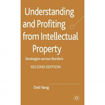 Intellectual Property Mastery: Strategies for Global Profitability