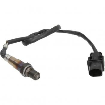Sonda Lambda BOSCH 0 258 988 013 - Sonda de oxígeno, tipo zirconio, para control de emisiones, compatible con múltiples vehículos, alta precisión en la medición de oxígeno en gases de escape