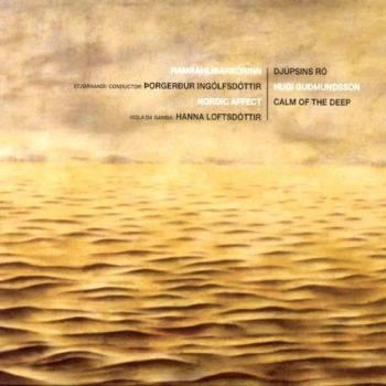 Djupsins Ro / Calm of The Deep