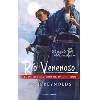Río venenoso